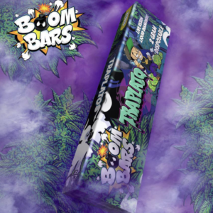 Boom Bars Disposable Traplato